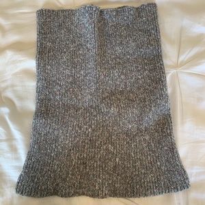 Target Small Infinity Scarf